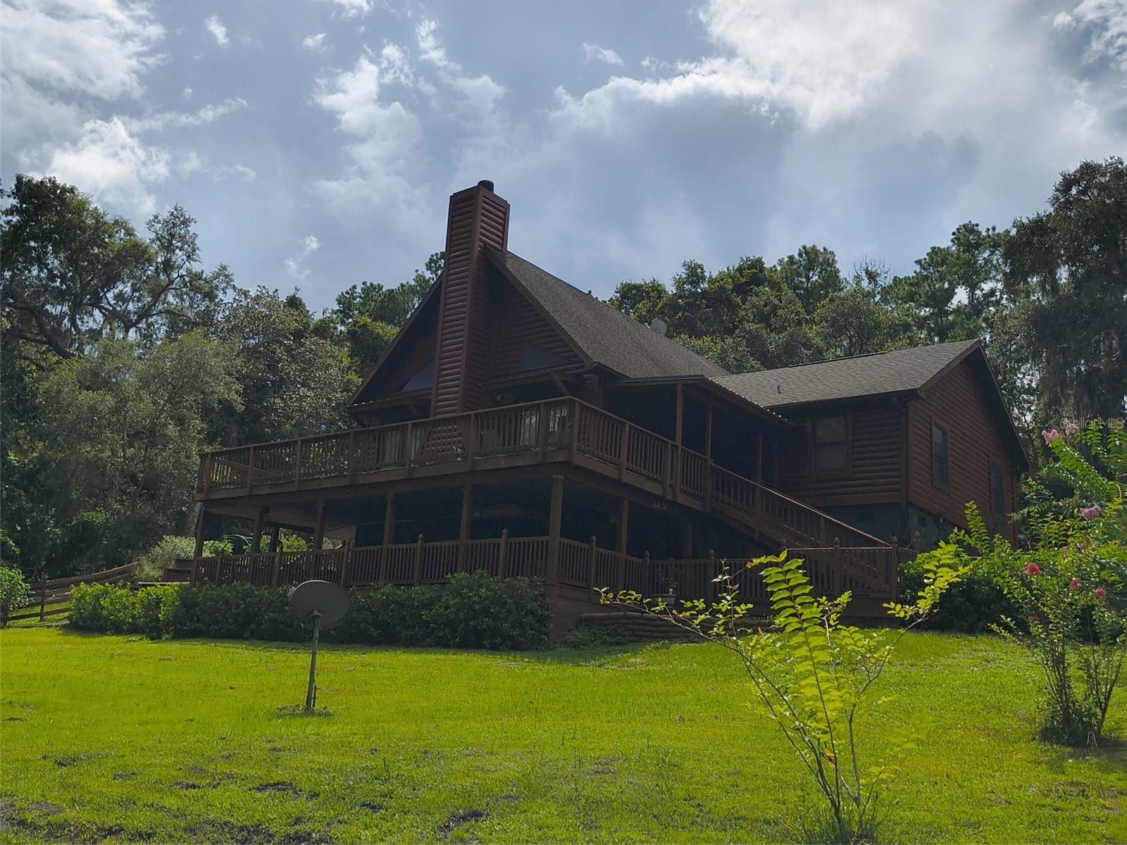 24050 WINDING CREEK DRIVE
