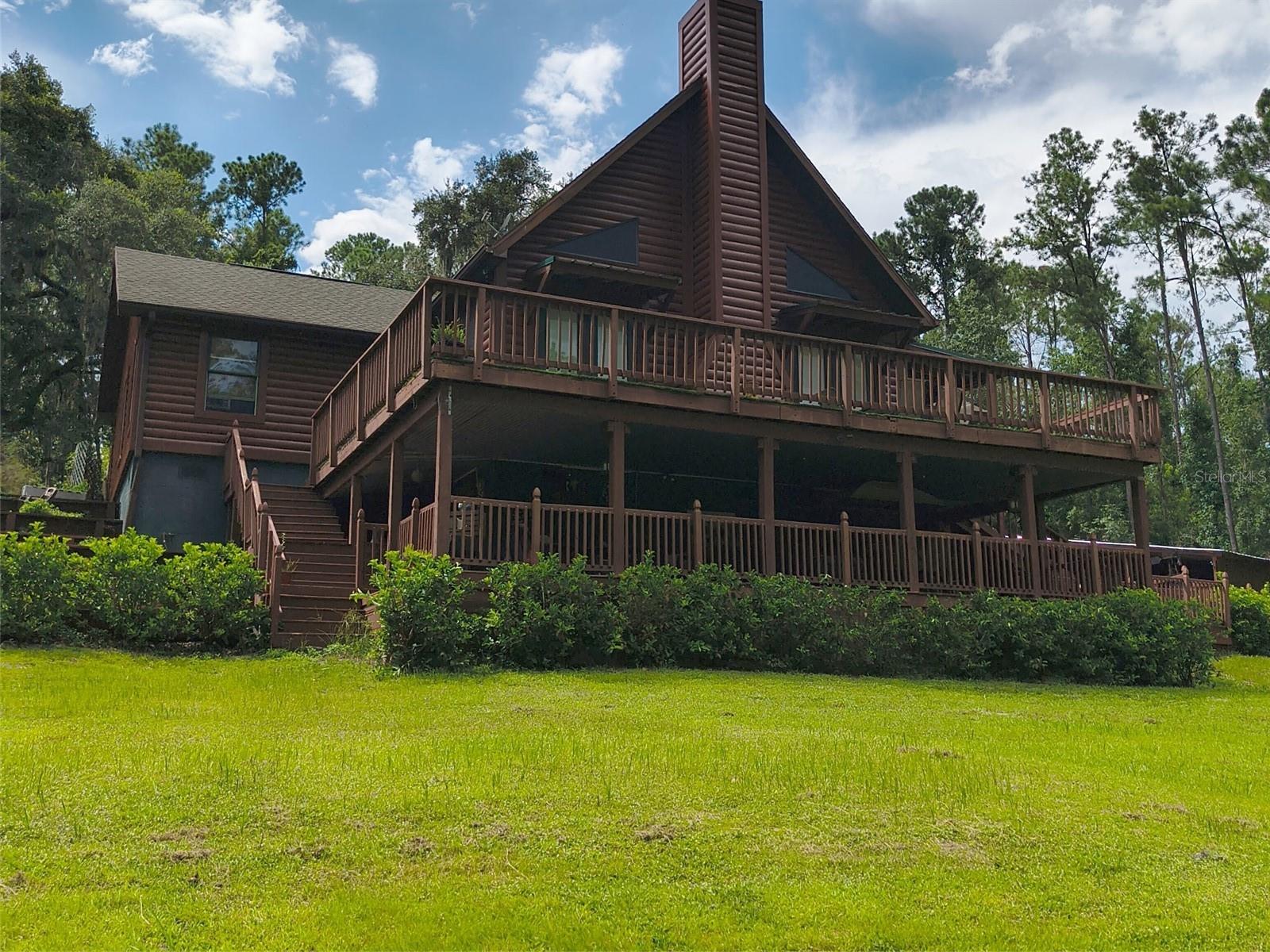 NOT IN SUBDIVISION - Residential