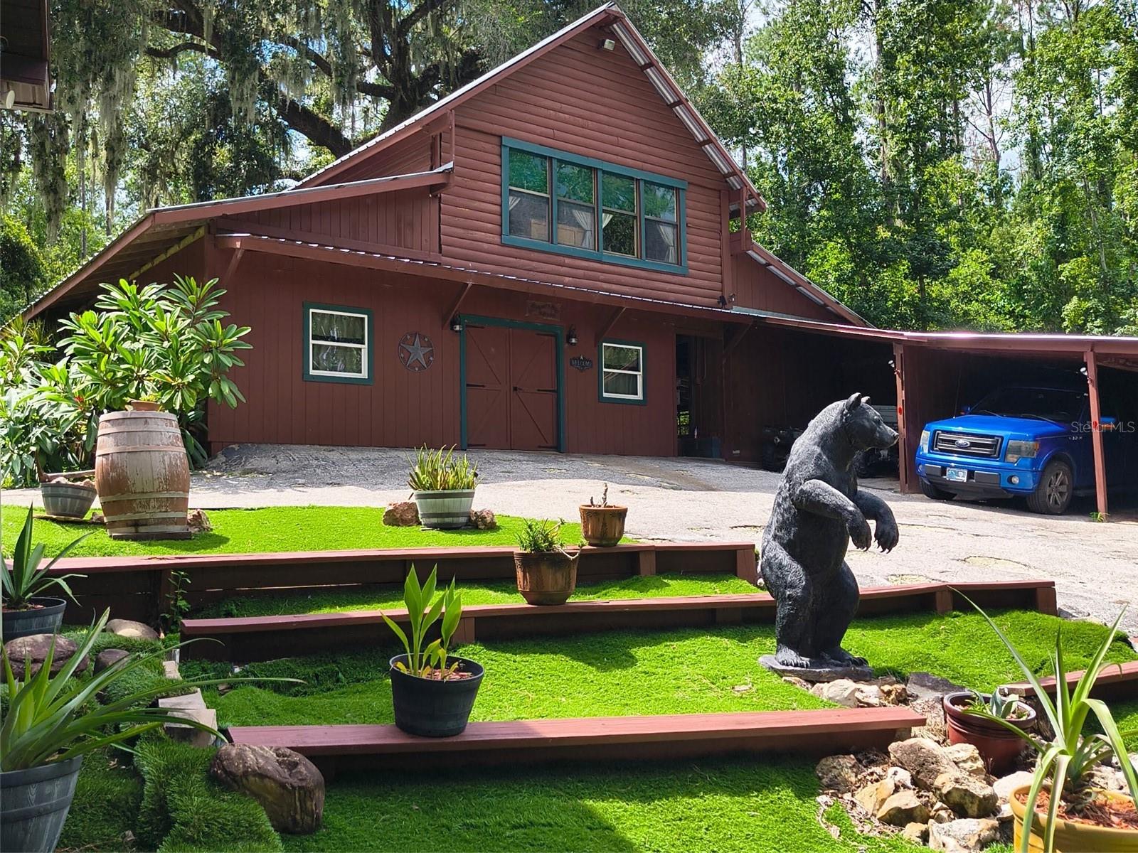 24050 WINDING CREEK DRIVE
