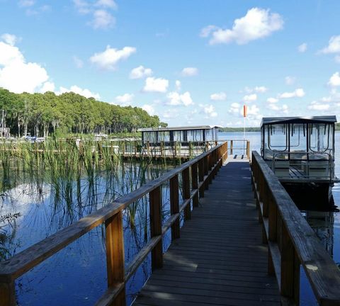 A home in PALM HARBOR