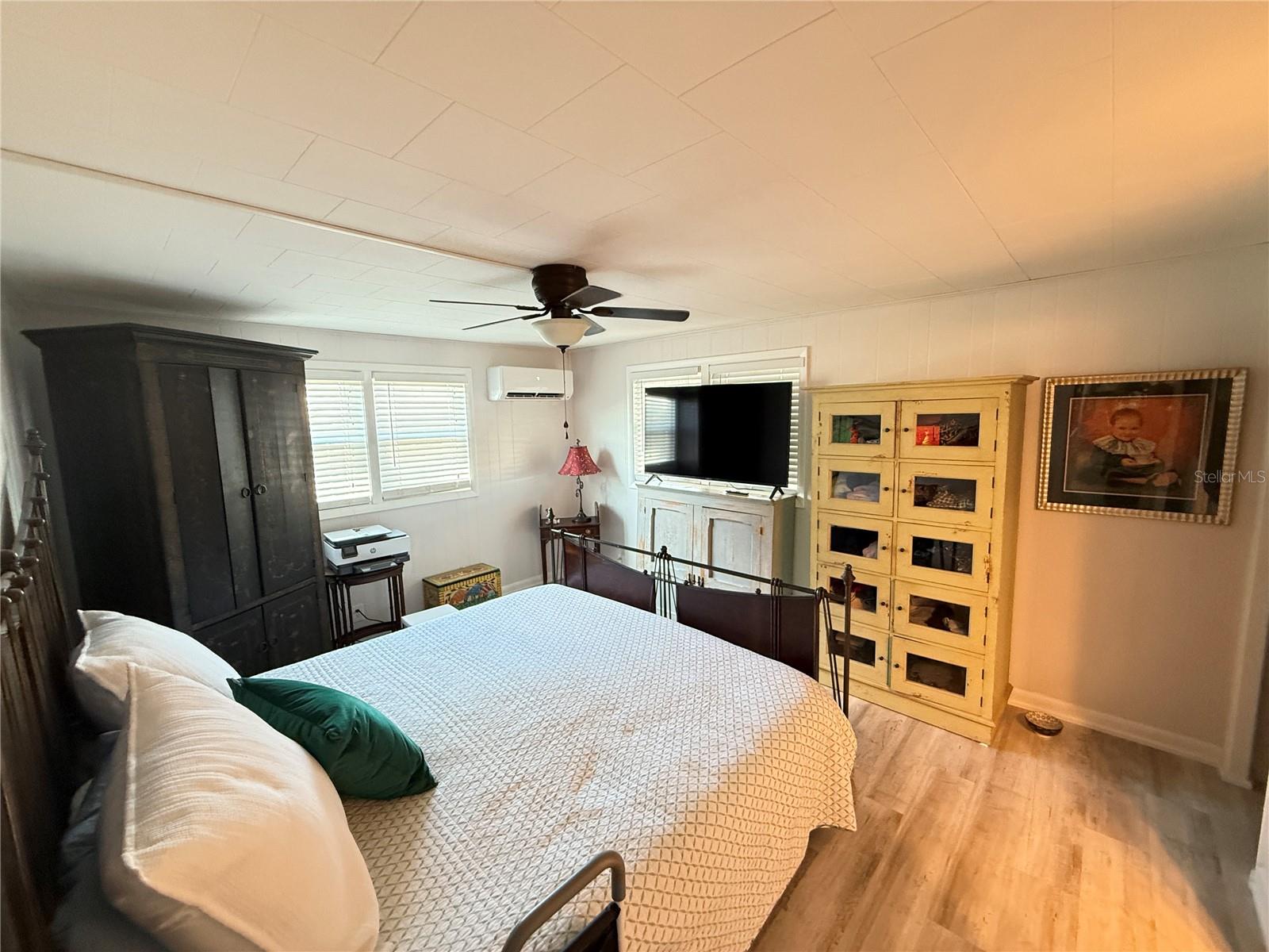 MOBEL AMERICANA MOBILE HOME PARK UNREC - Residential