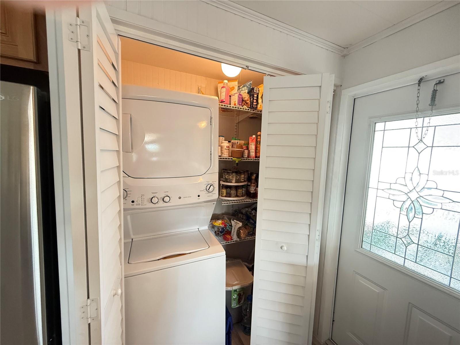 MOBEL AMERICANA MOBILE HOME PARK UNREC - Residential