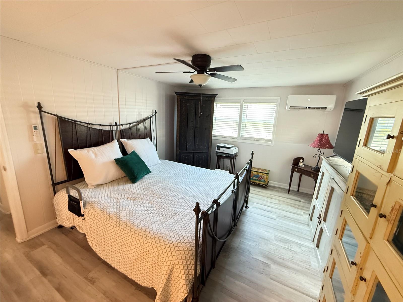 MOBEL AMERICANA MOBILE HOME PARK UNREC - Residential