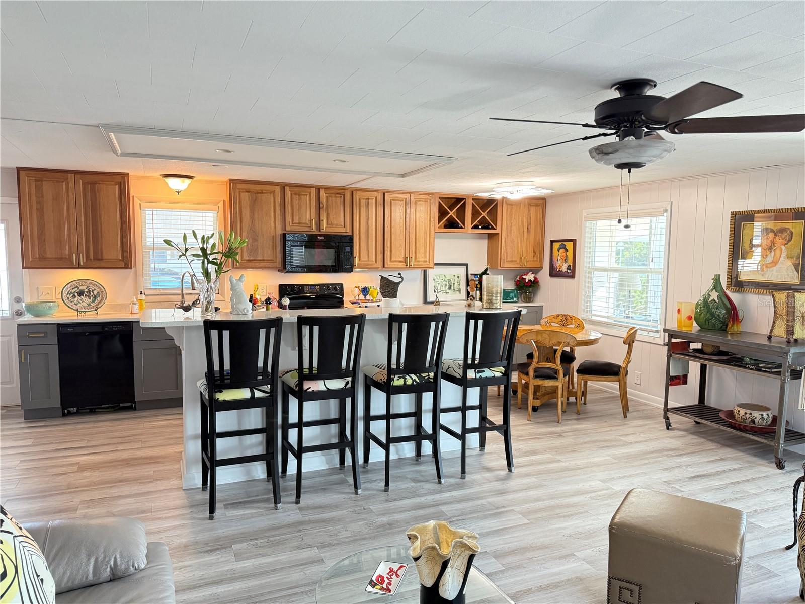 MOBEL AMERICANA MOBILE HOME PARK UNREC - Residential