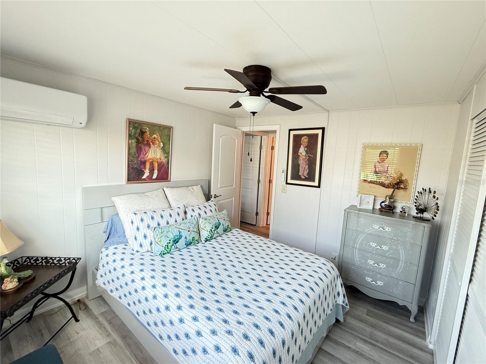 MOBEL AMERICANA MOBILE HOME PARK UNREC - Residential