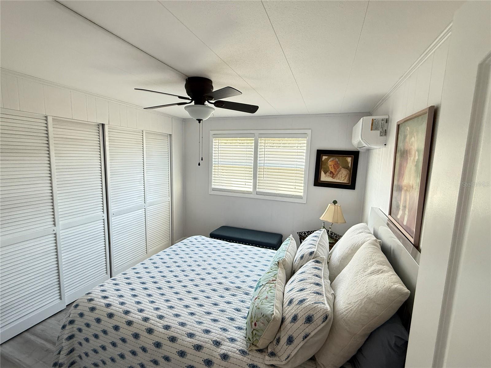 MOBEL AMERICANA MOBILE HOME PARK UNREC - Residential