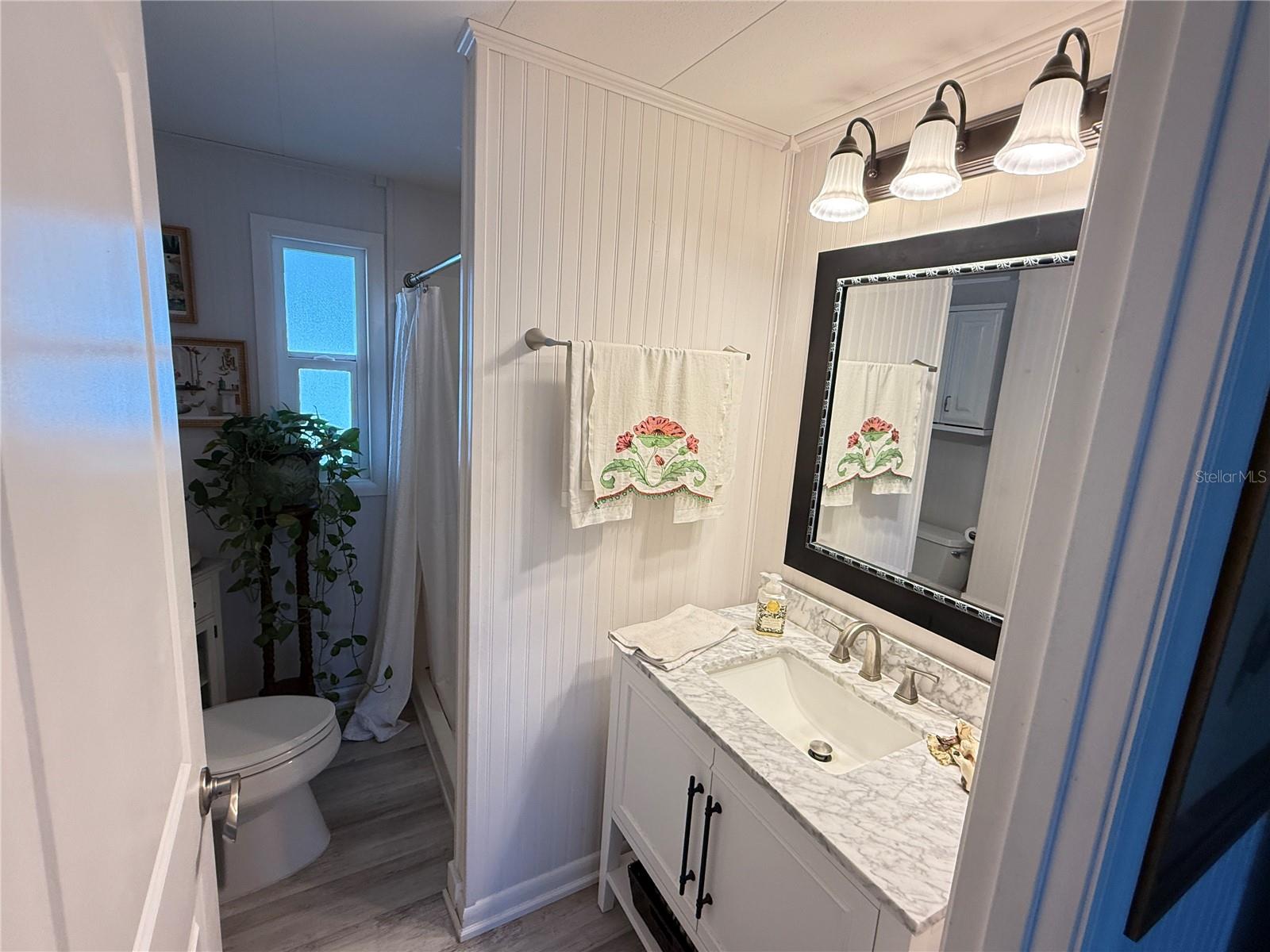 MOBEL AMERICANA MOBILE HOME PARK UNREC - Residential