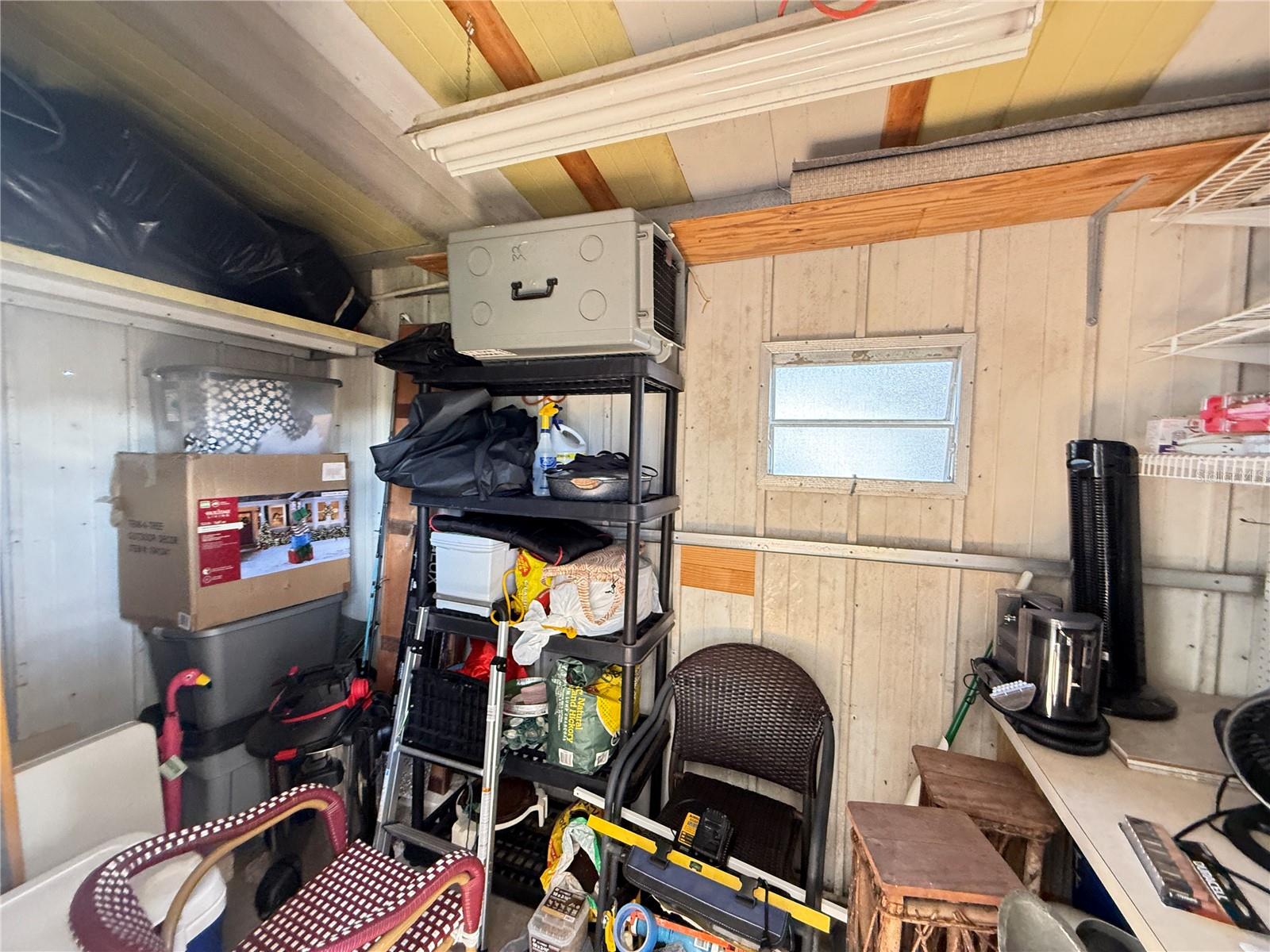 MOBEL AMERICANA MOBILE HOME PARK UNREC - Residential