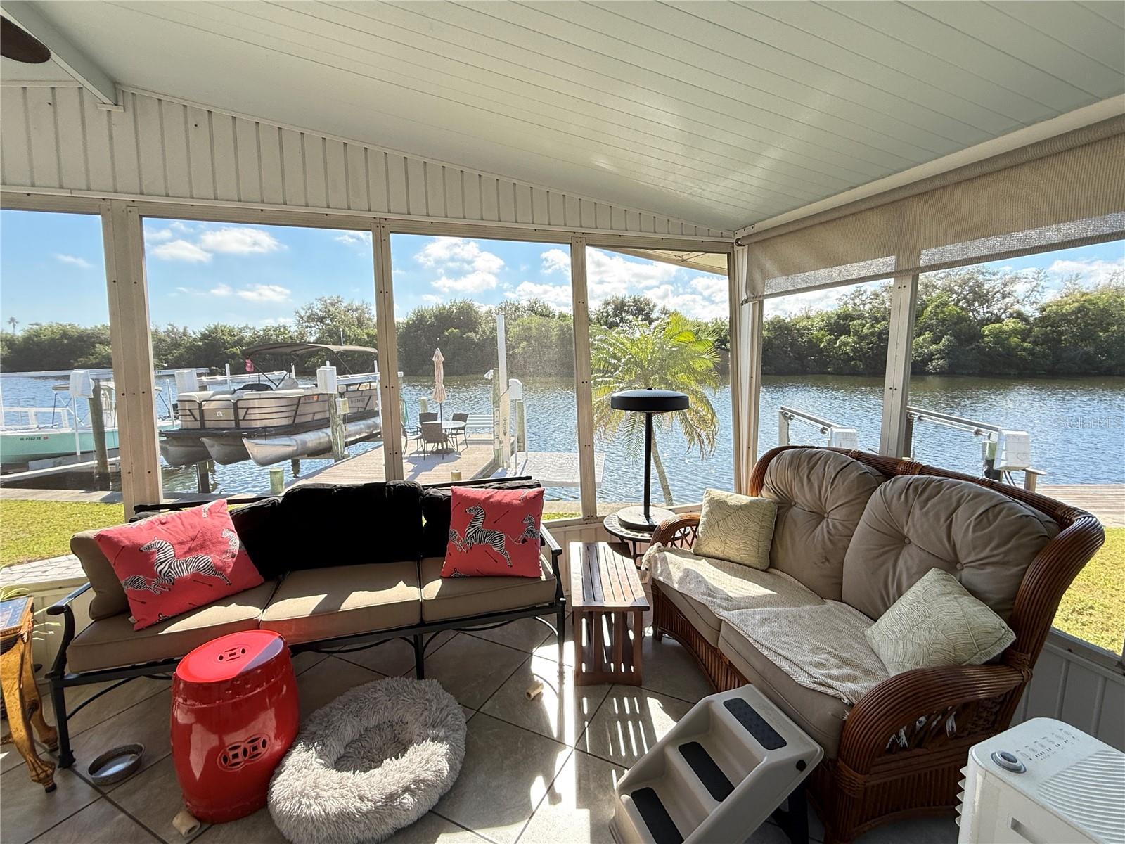 MOBEL AMERICANA MOBILE HOME PARK UNREC - Residential