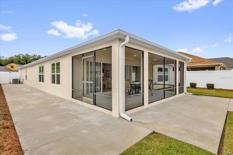 Tiny photo for 3481 Leelanau Court, The Villages, FL 32163 (MLS # O6369513)