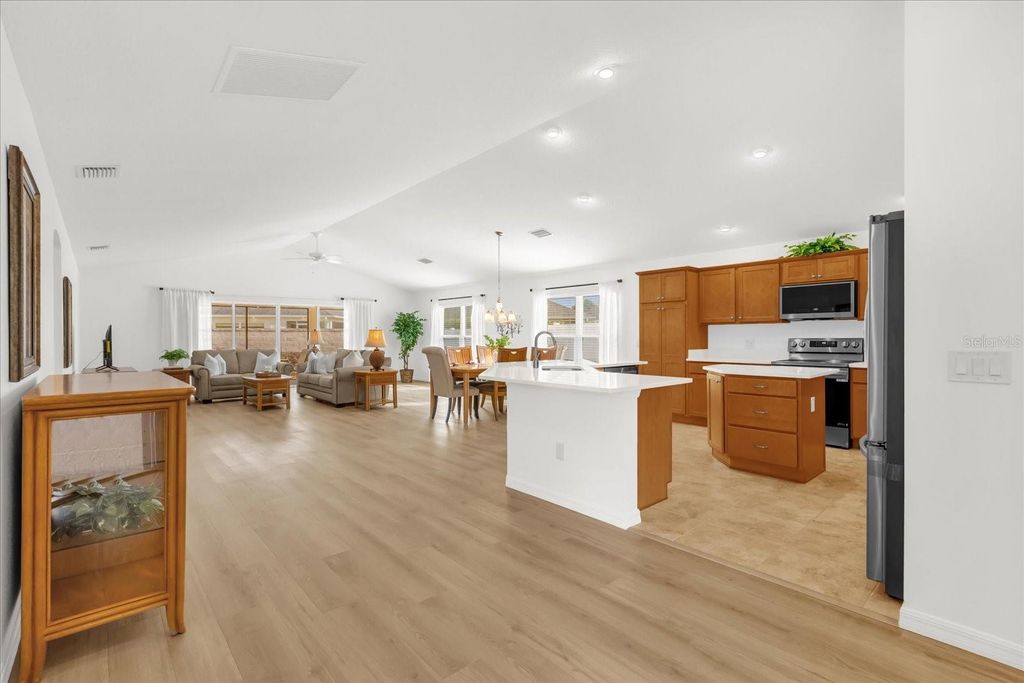 Photo of 3481 Leelanau Court, The Villages, FL 32163 (MLS # O6369513)