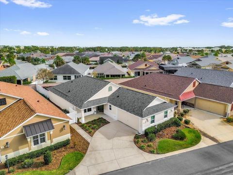 Tiny photo for 3481 Leelanau Court, The Villages, FL 32163 (MLS # O6369513)