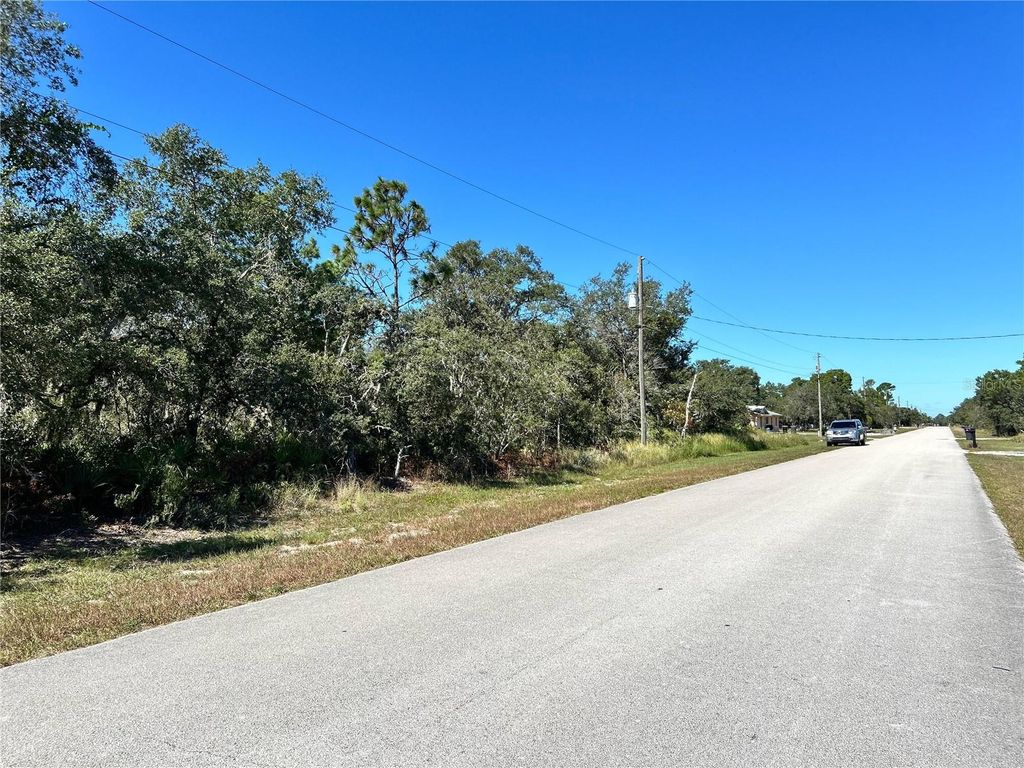 Photo of Woodstork Way, Frostproof, FL 33843 (MLS # L4957346)