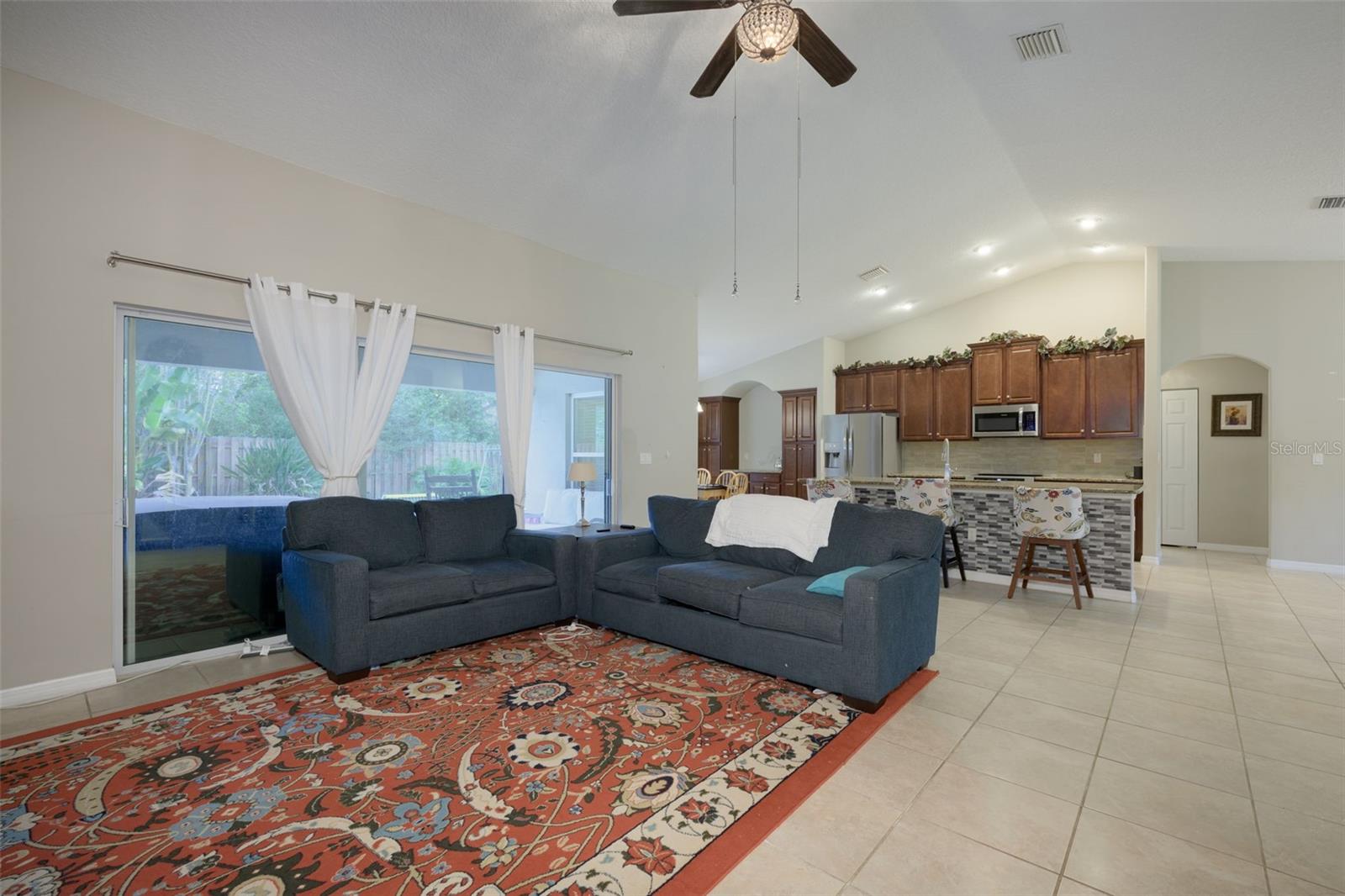 PALM COAST SEC 57 - Residential