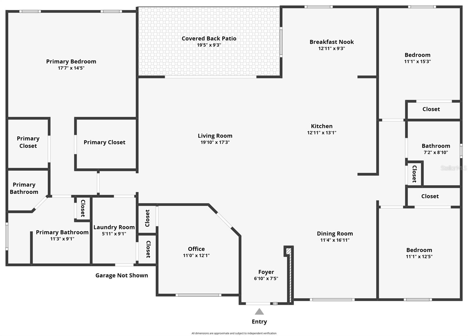 PALM COAST SEC 57 - Residential