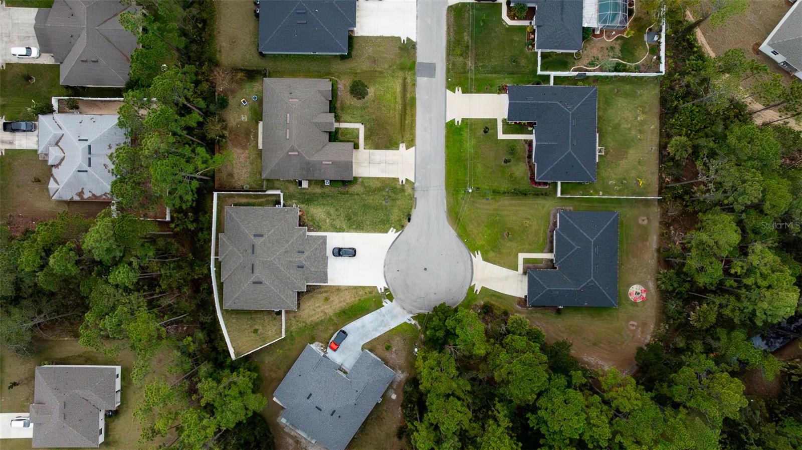 PALM COAST SEC 57 - Residential