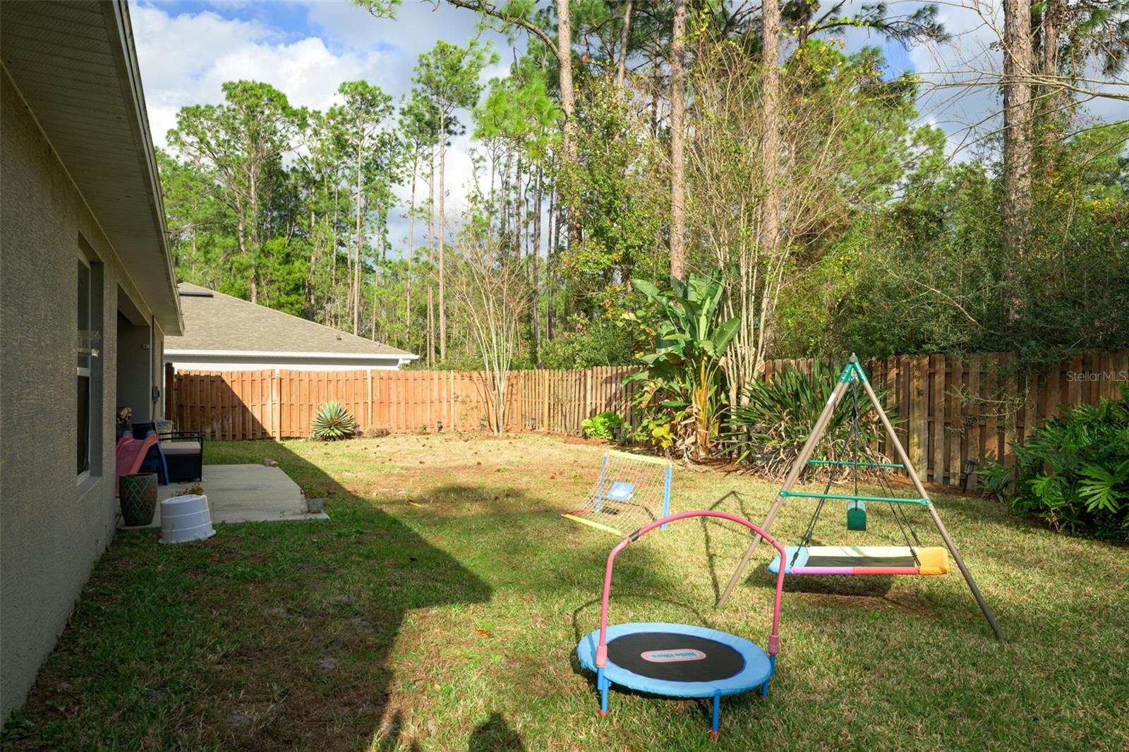 PALM COAST SEC 57 - Residential