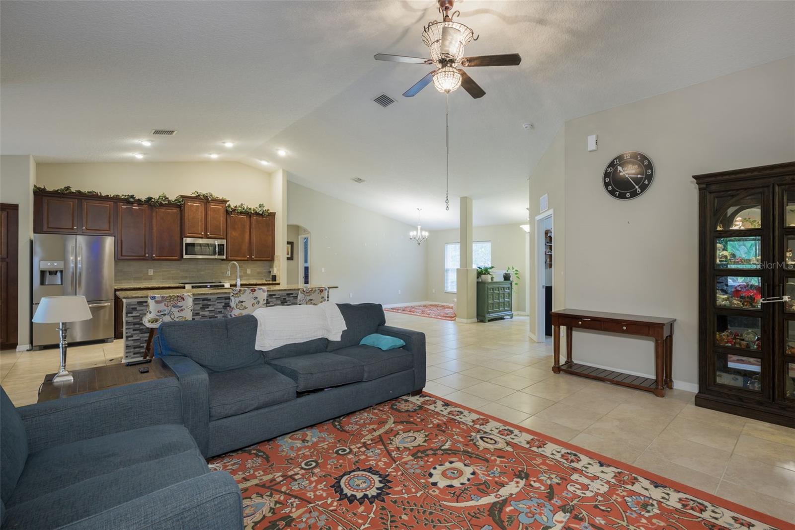 PALM COAST SEC 57 - Residential