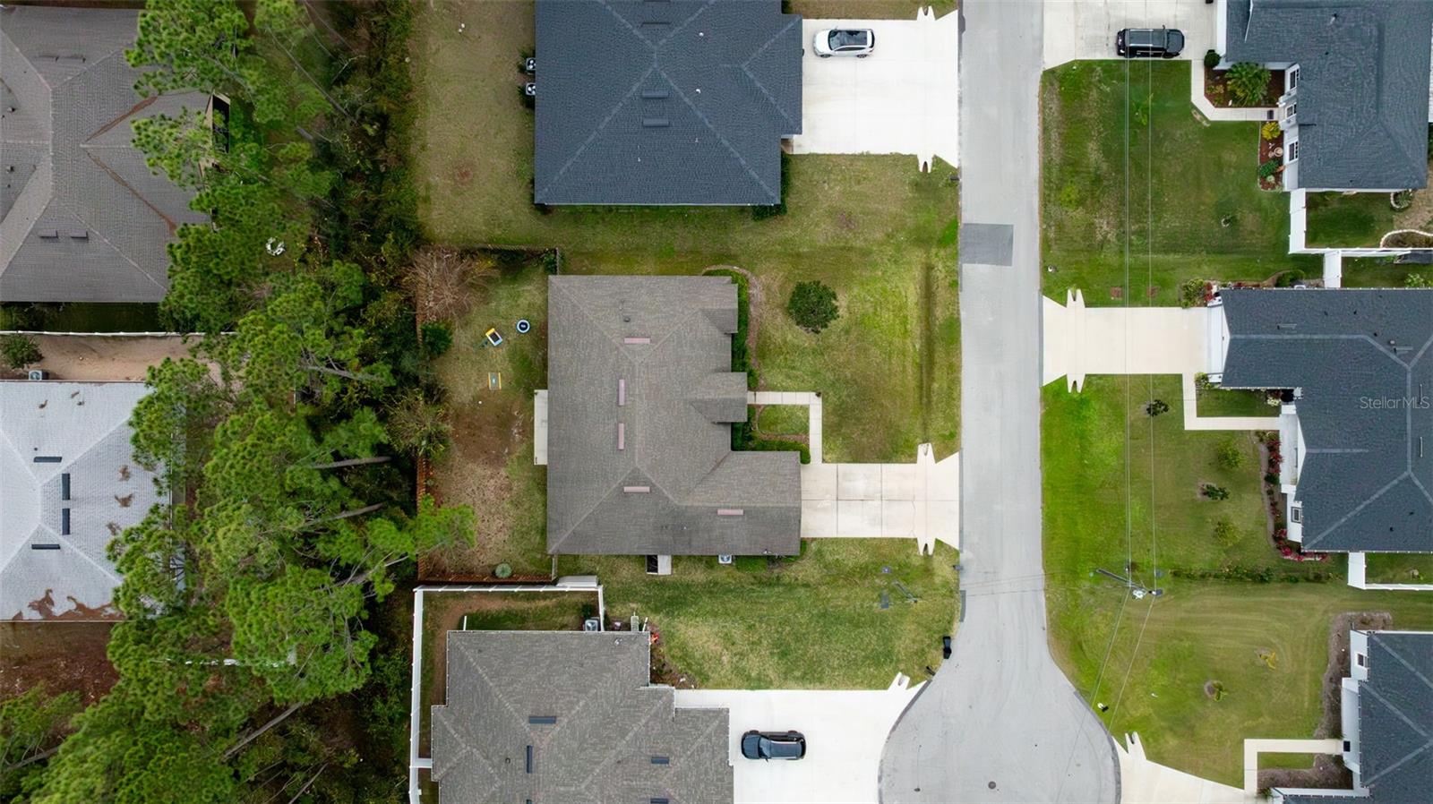 PALM COAST SEC 57 - Residential