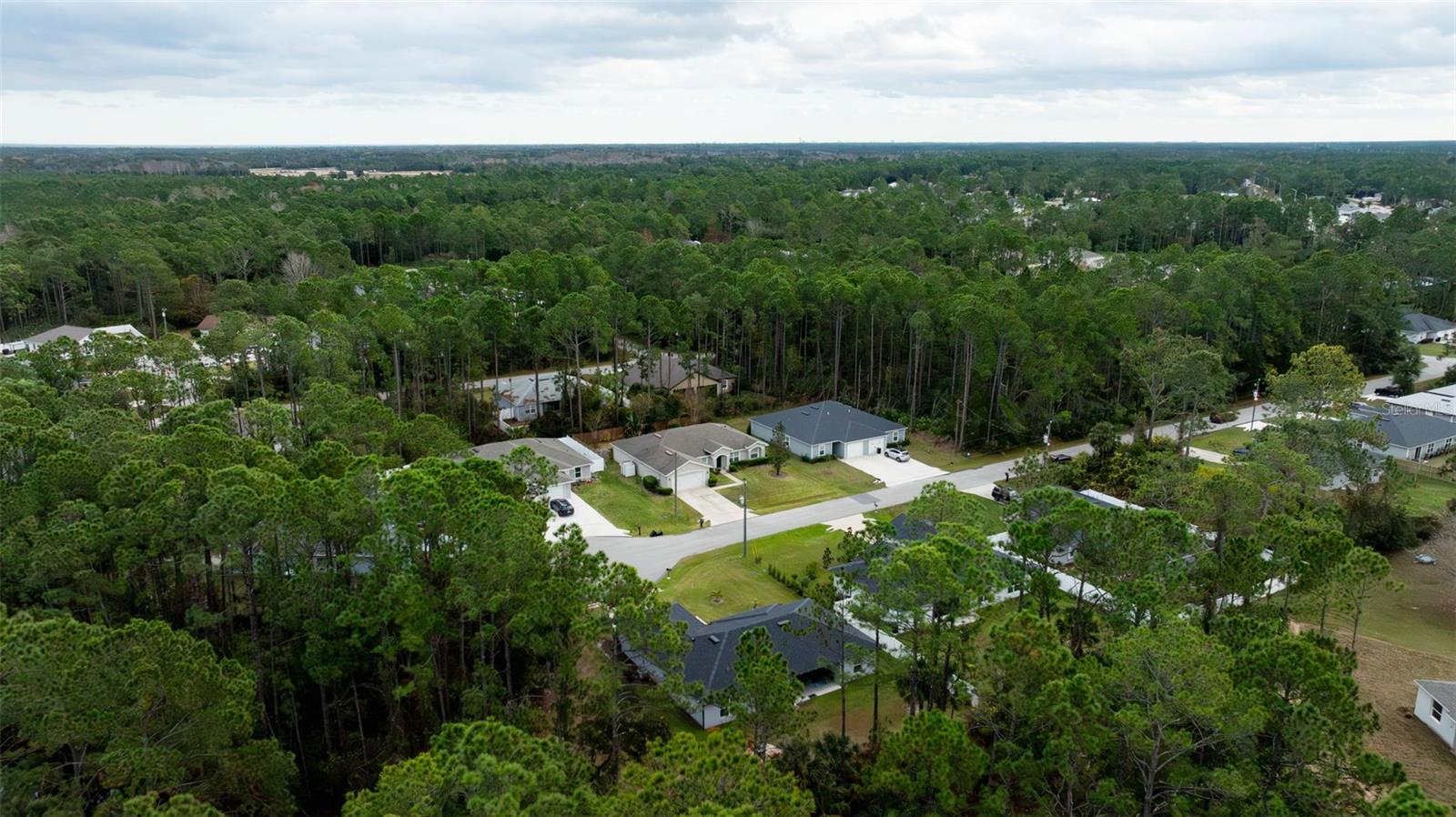 PALM COAST SEC 57 - Residential