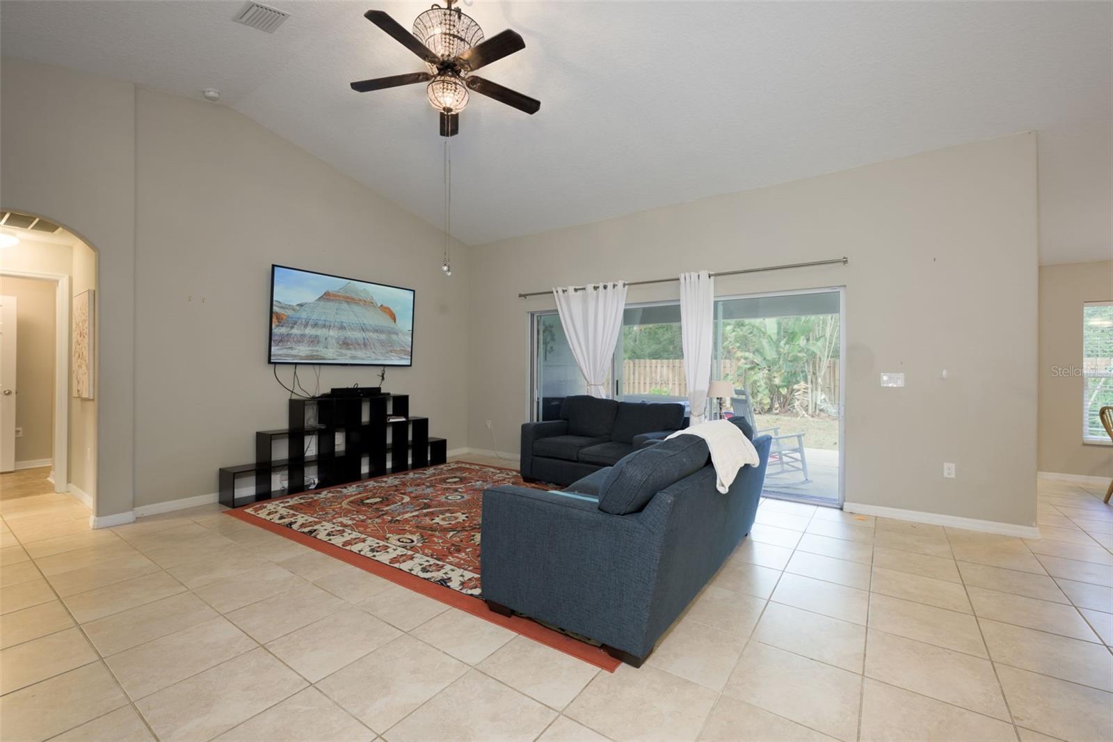 PALM COAST SEC 57 - Residential