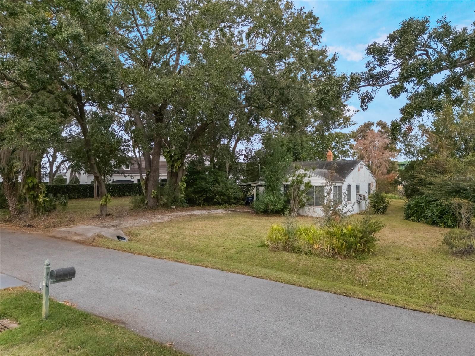 UNIVERSITY HEIGHTS - Residential