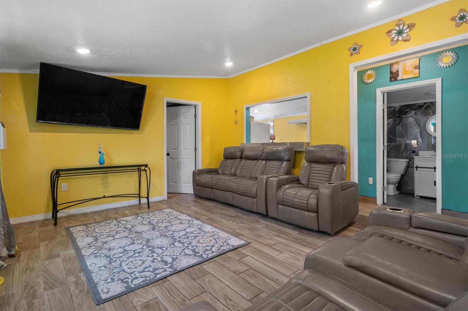 DUNDEE - Residential