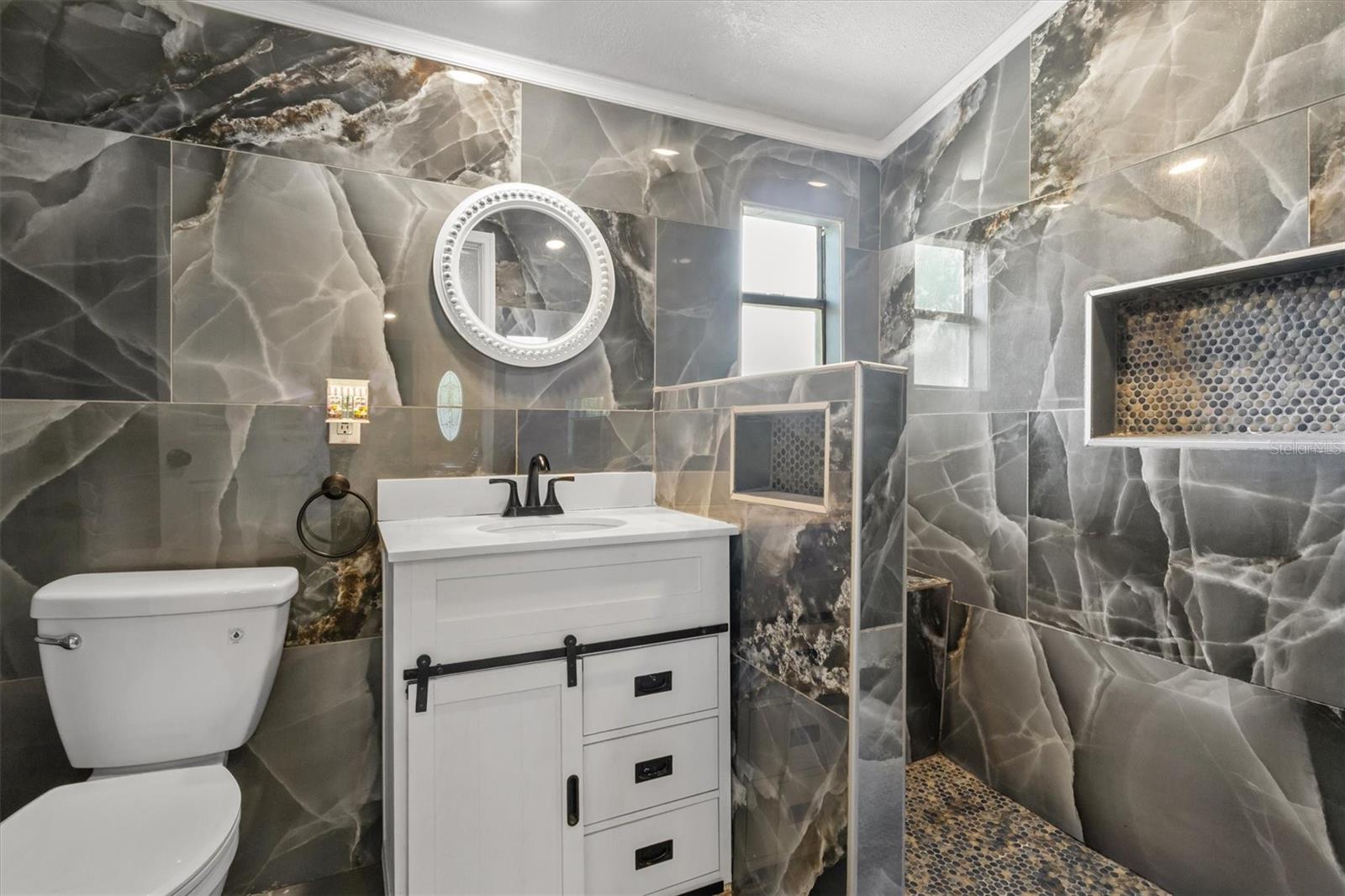 DUNDEE - Residential