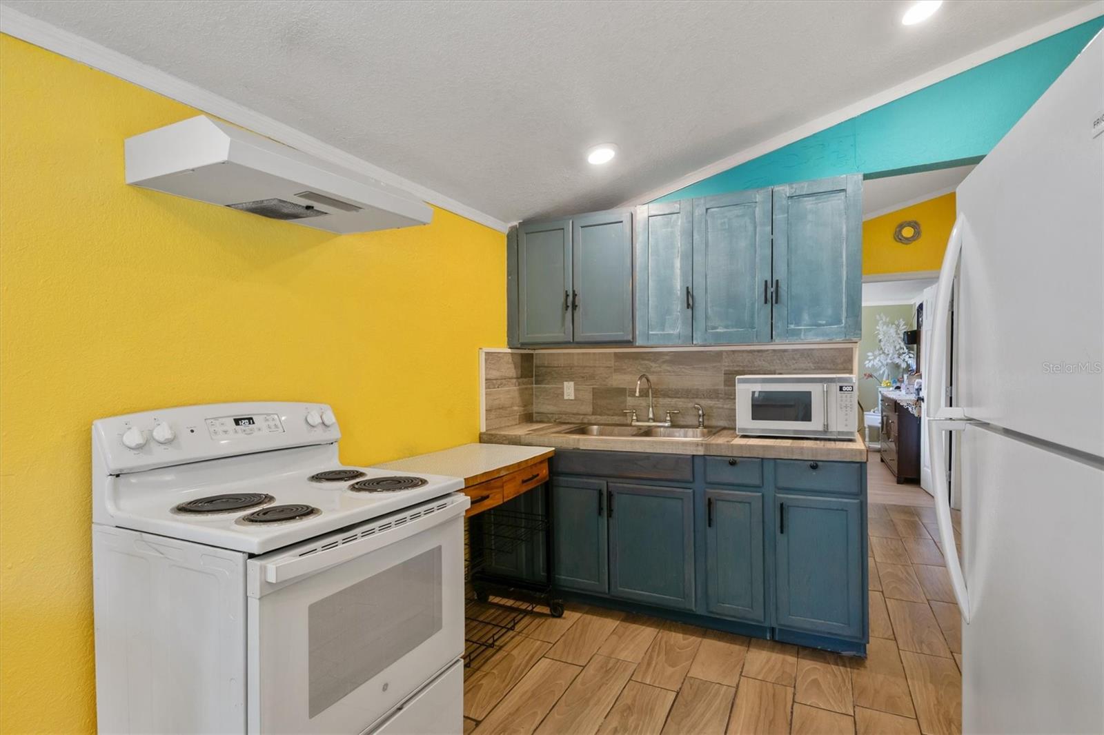 DUNDEE - Residential