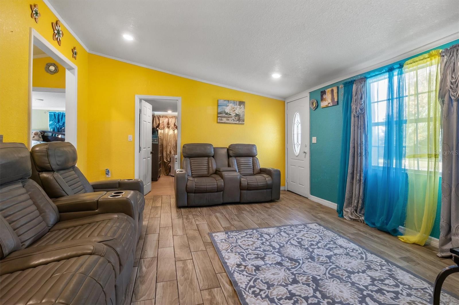 DUNDEE - Residential