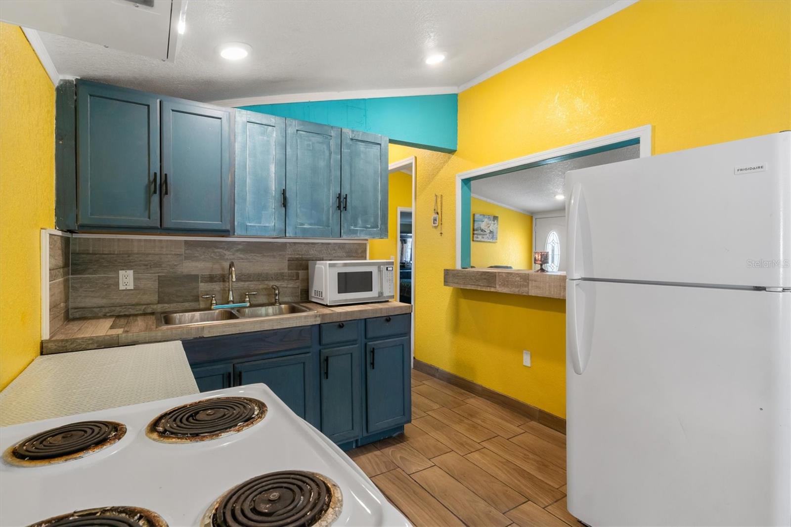 DUNDEE - Residential