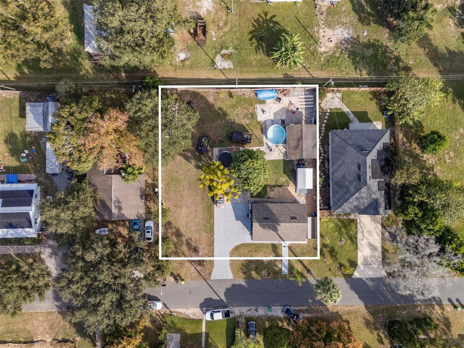 DUNDEE - Residential