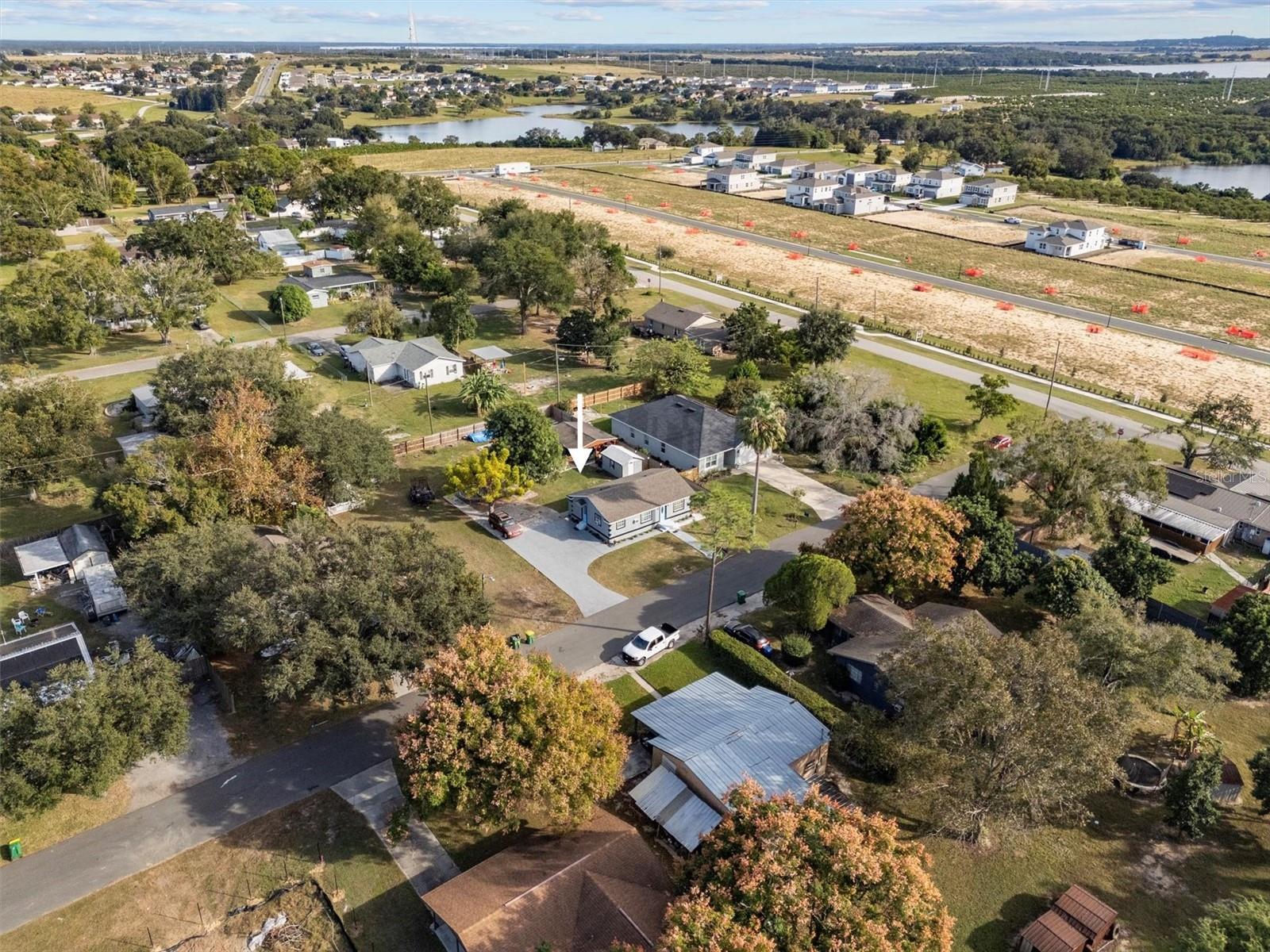 DUNDEE - Residential