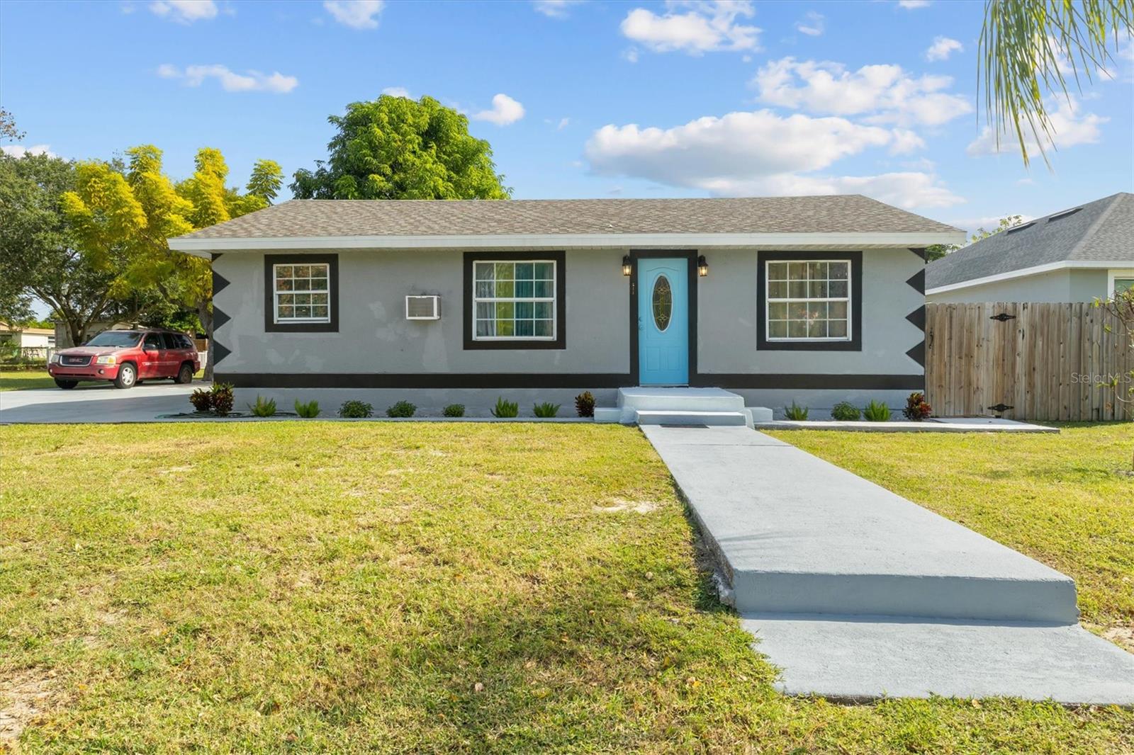 DUNDEE - Residential