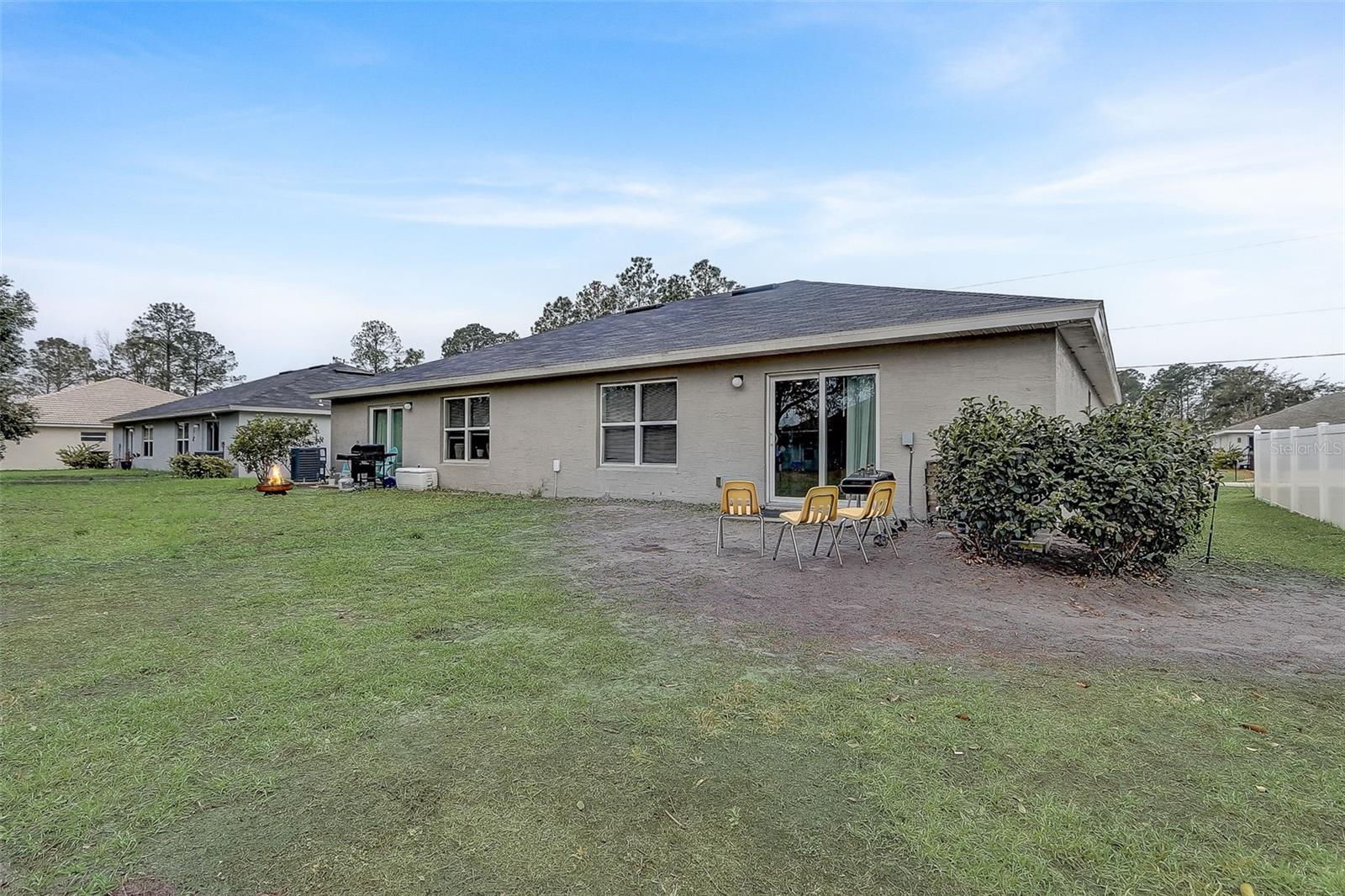 PALM COAST SEC 30 - Residential Income