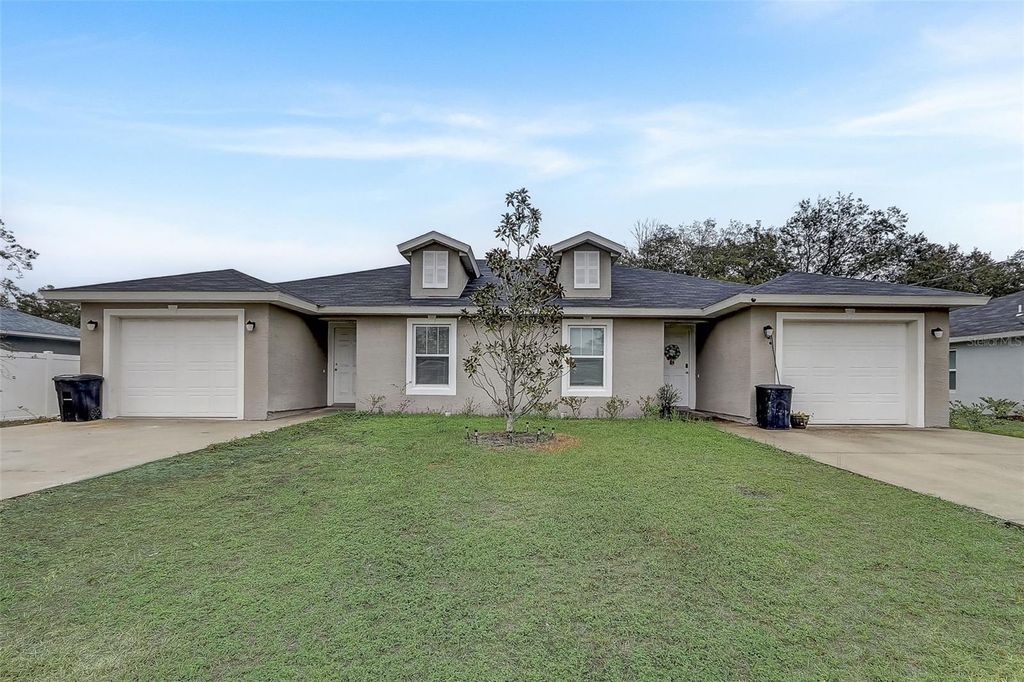 Photo of 5 Rainbow Lane, Palm Coast, FL 32164 (MLS # O6387739)