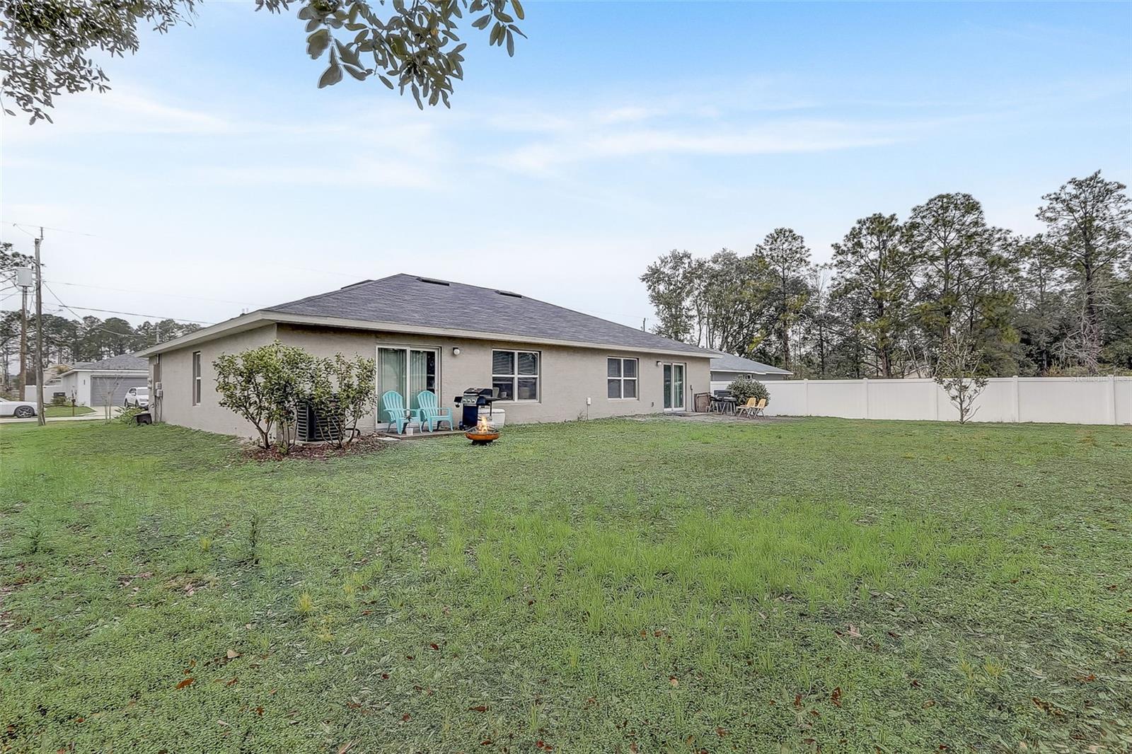 PALM COAST SEC 30 - Residential Income