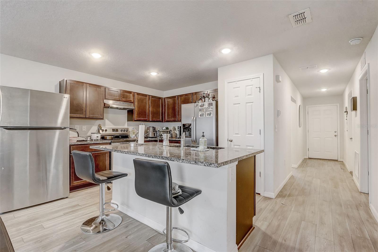 PALM COAST SEC 30 - Residential Income