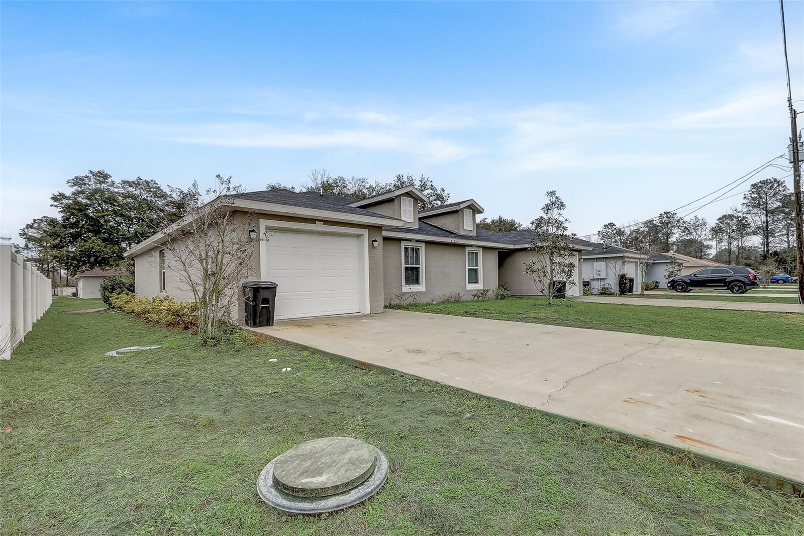 PALM COAST SEC 30 - Residential Income