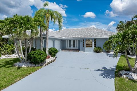 Photo of 1457 Sea Fan Drive, Punta Gorda, FL 33950 (MLS # C7511919)