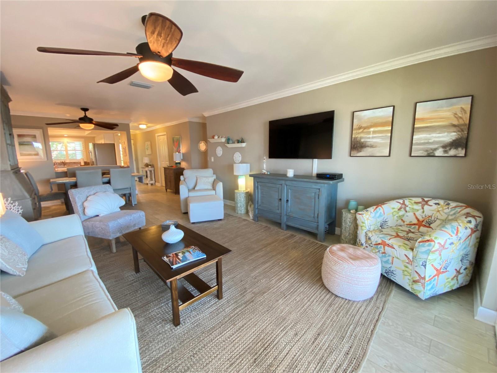 FLAMINGO CAY CONDO APTS AMD - Residential Lease