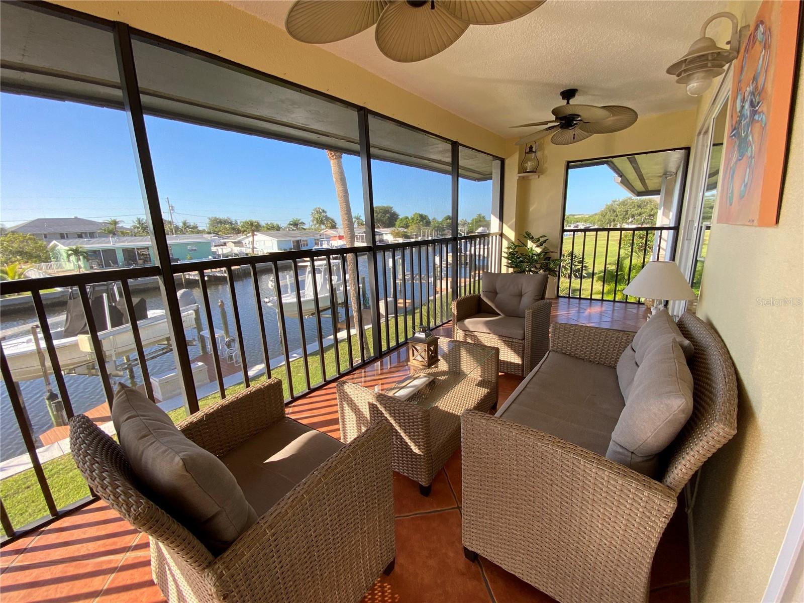 FLAMINGO CAY CONDO APTS AMD - Residential Lease