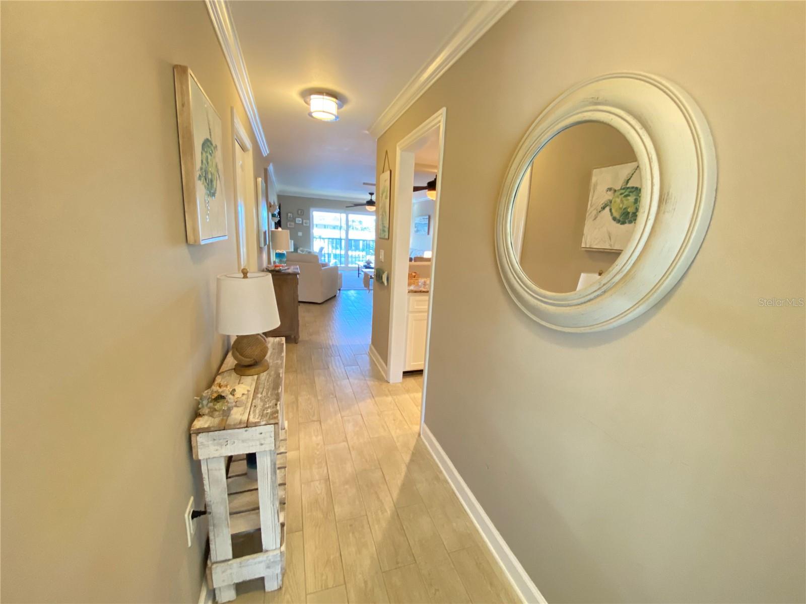 FLAMINGO CAY CONDO APTS AMD - Residential Lease