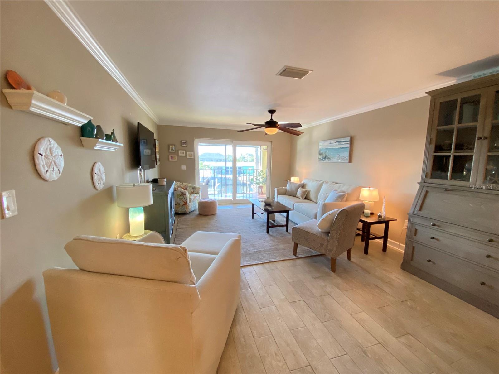 FLAMINGO CAY CONDO APTS AMD - Residential Lease