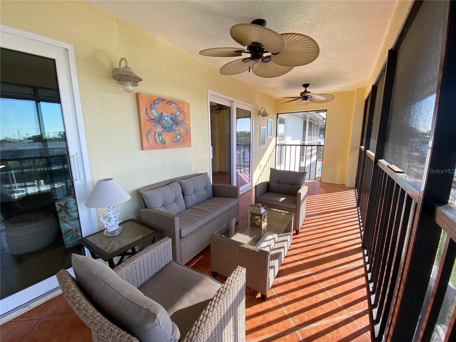 FLAMINGO CAY CONDO APTS AMD - Residential Lease