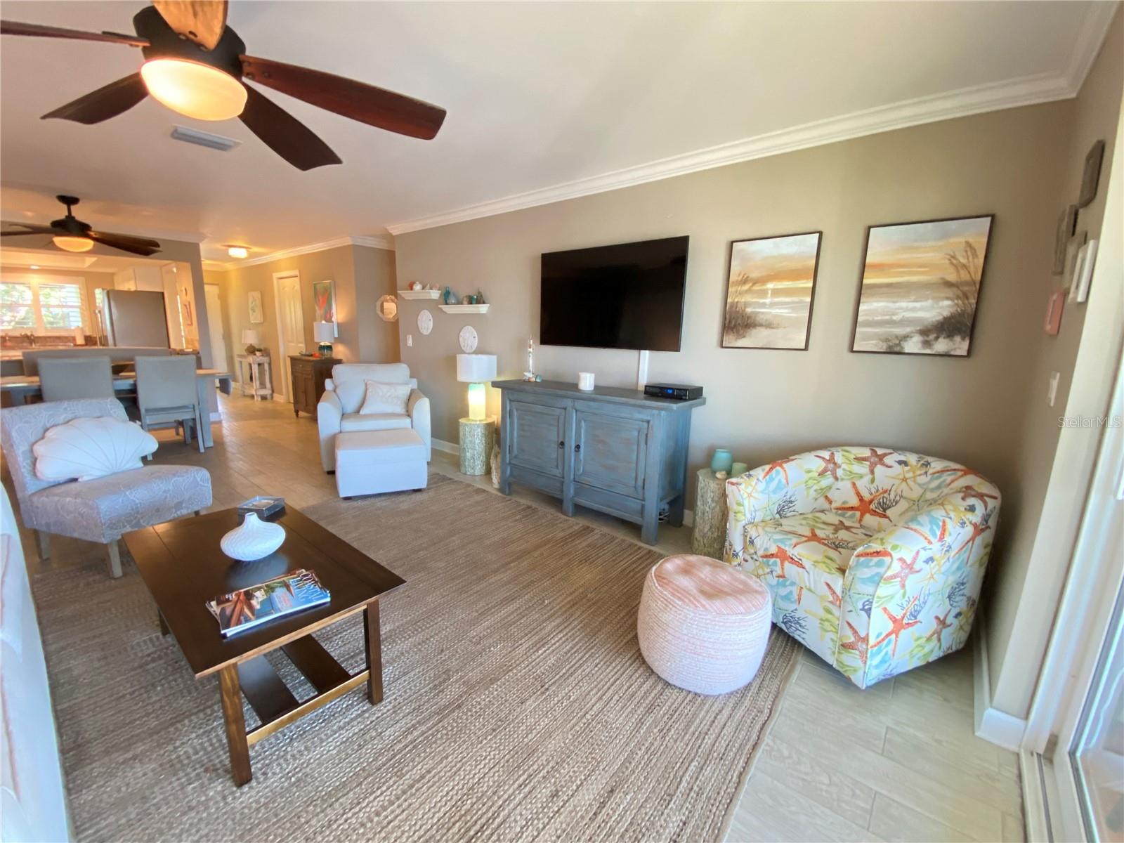 FLAMINGO CAY CONDO APTS AMD - Residential Lease