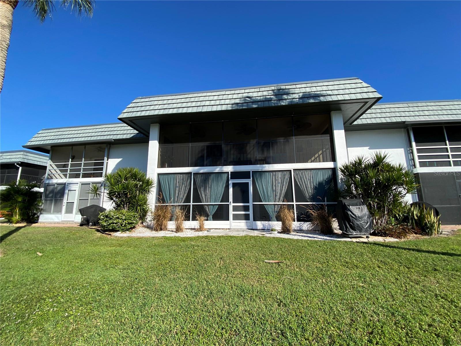 FLAMINGO CAY CONDO APTS AMD - Residential Lease