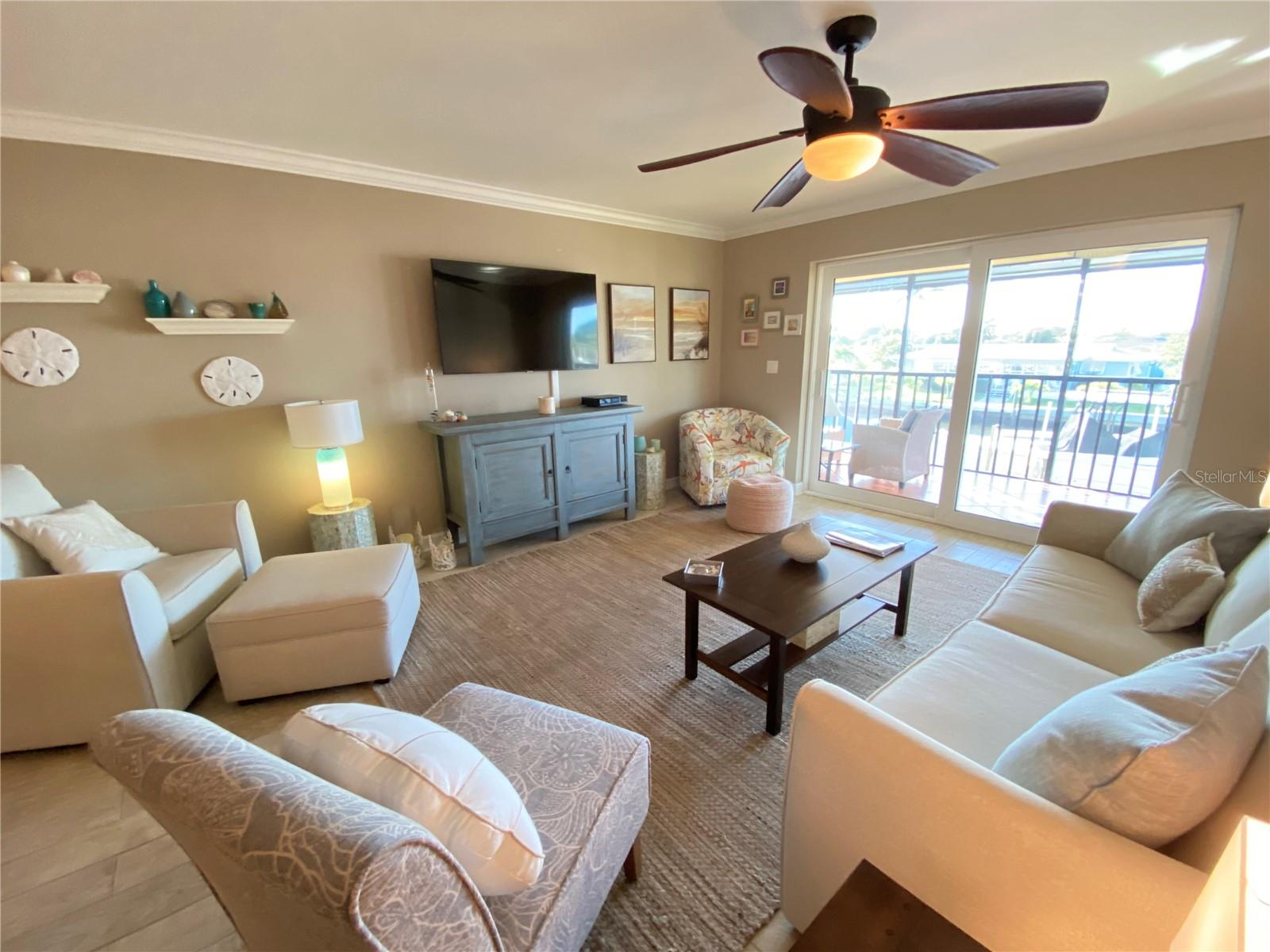 FLAMINGO CAY CONDO APTS AMD - Residential Lease