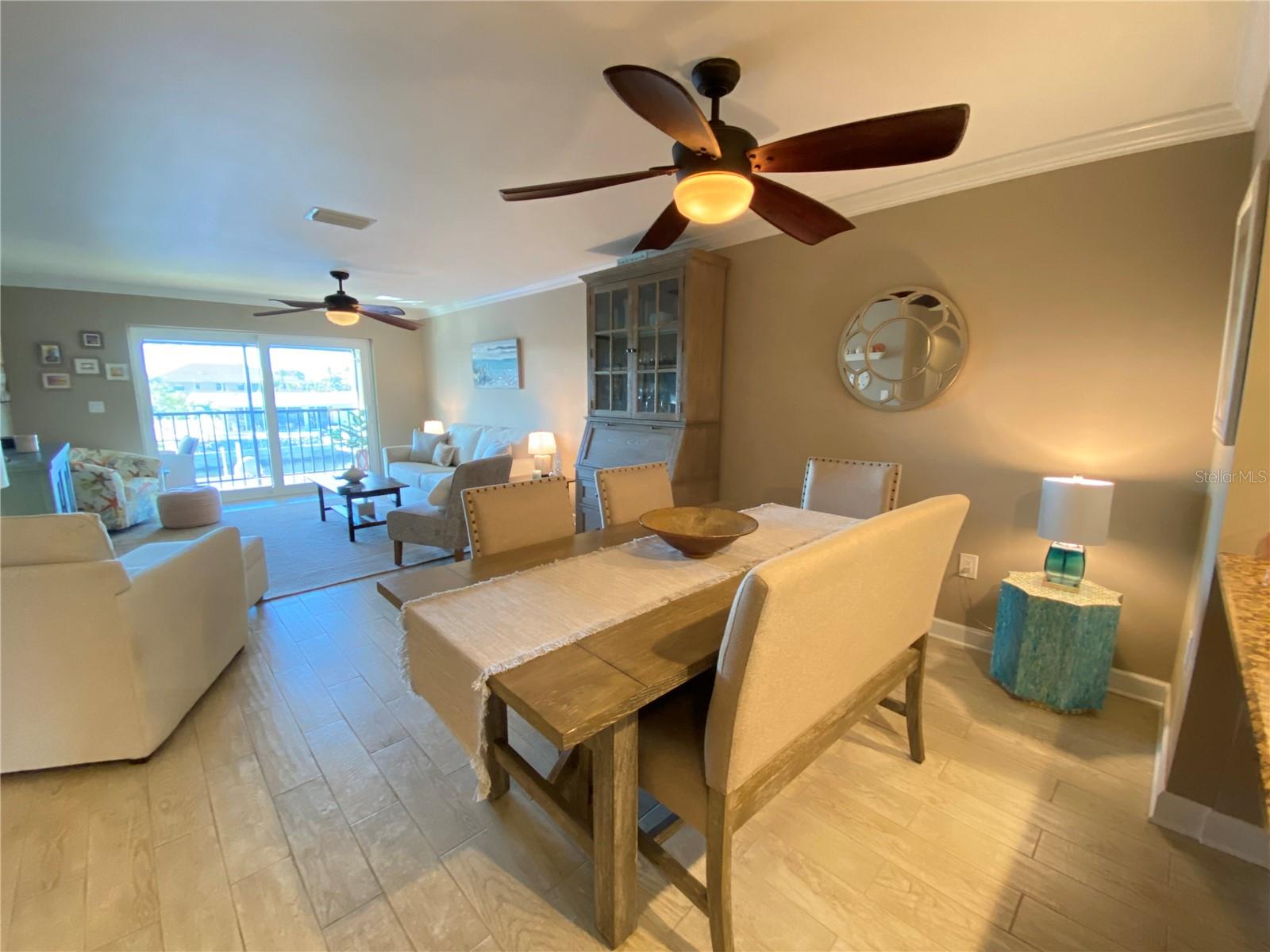FLAMINGO CAY CONDO APTS AMD - Residential Lease
