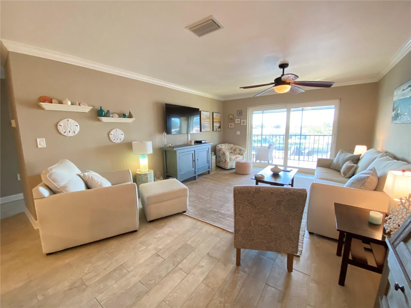 FLAMINGO CAY CONDO APTS AMD - Residential Lease